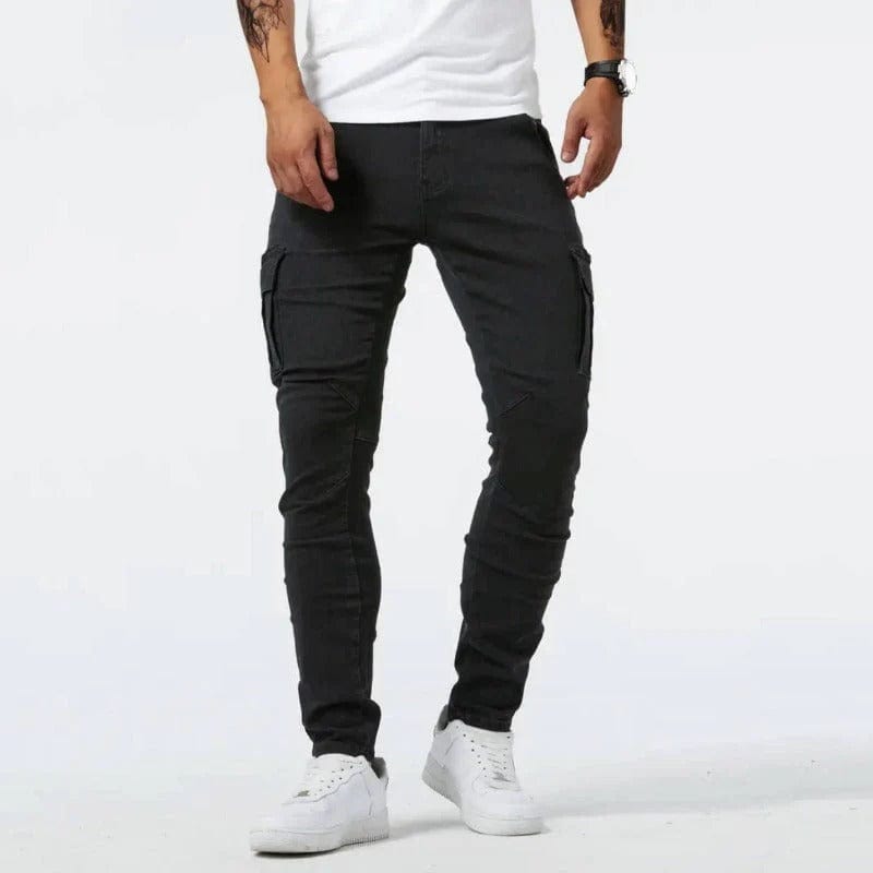 Benigno | Cargohose für Herren