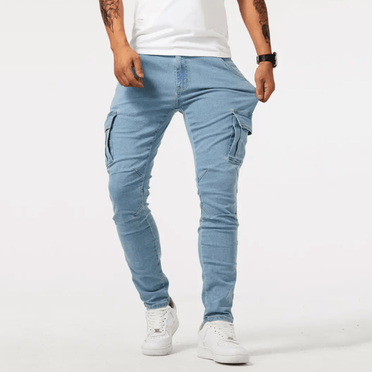 Benigno | Cargohose für Herren