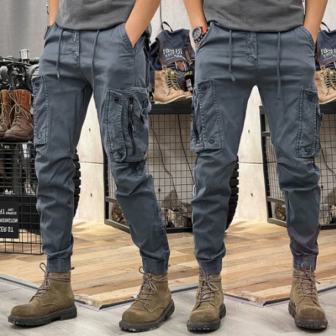 Aramis | Funktionale Cargohose für Herren