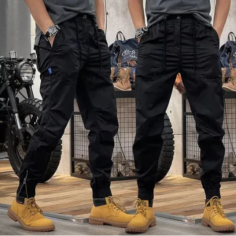 Aramis | Funktionale Cargohose für Herren