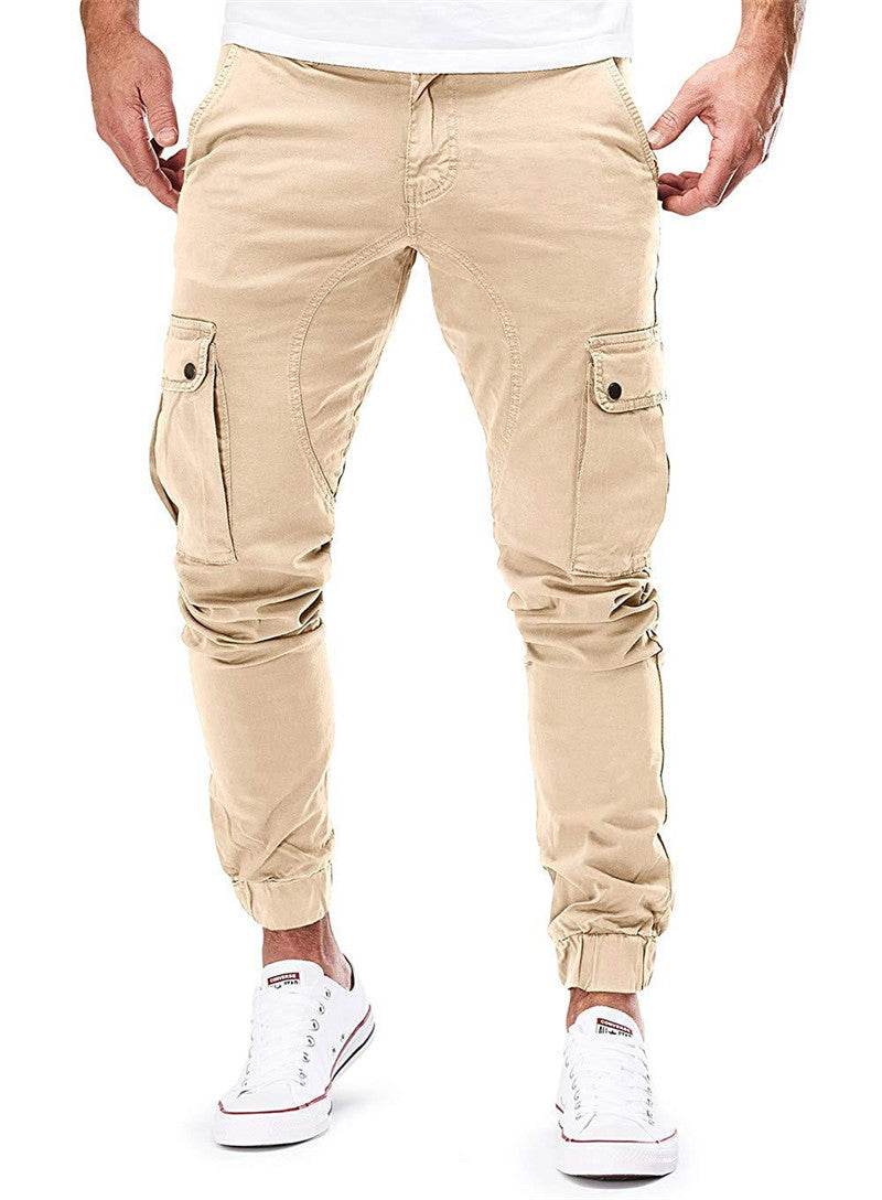 Benedikto | Cargo-Hose für Herren