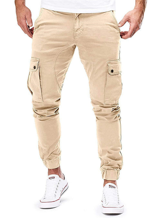 Benedikto | Cargo-Hose für Herren