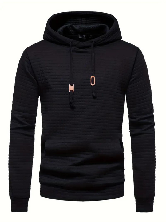 Agatho | Komfortabler Hoodie für Herren