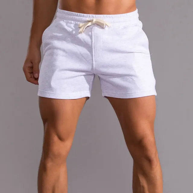 Adrulf | Bequeme Baumwollshorts für Herren