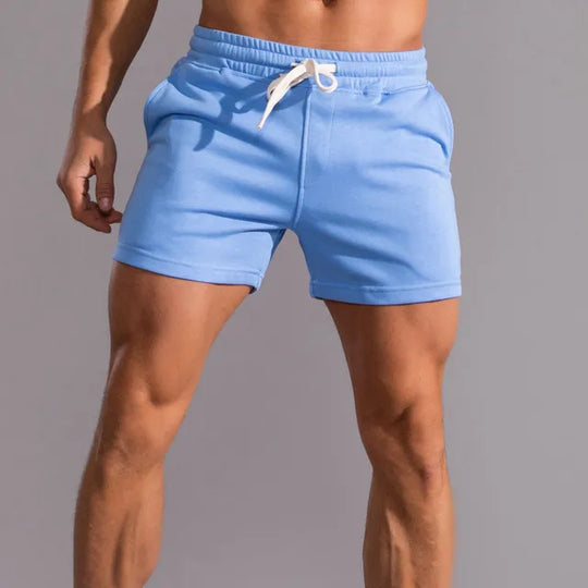 Adrulf | Bequeme Baumwollshorts für Herren