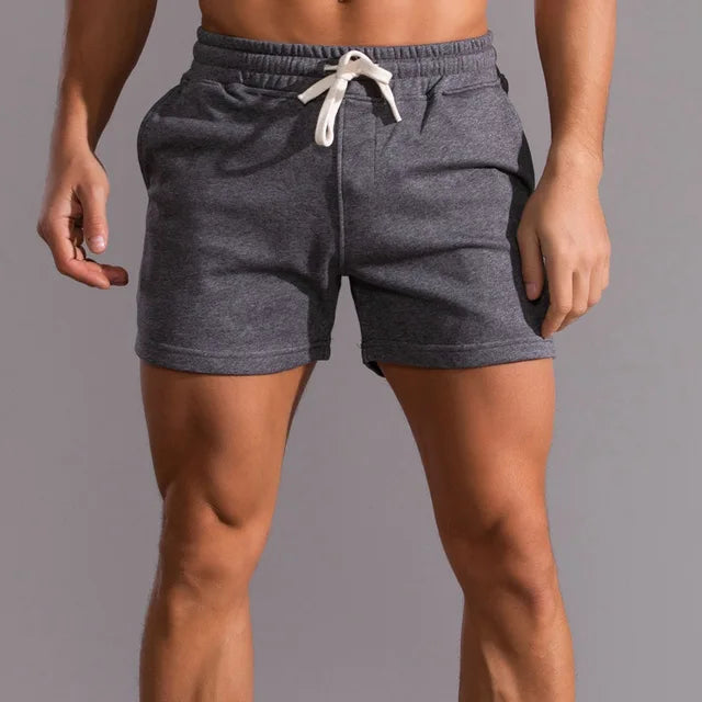 Adrulf | Bequeme Baumwollshorts für Herren