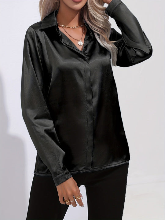 Alana | Elegante Bluse für Damen