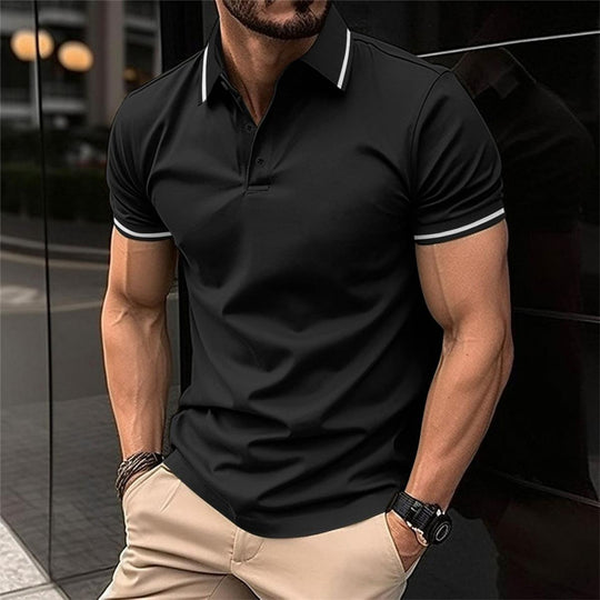 Alfried | Poloshirt für Herren