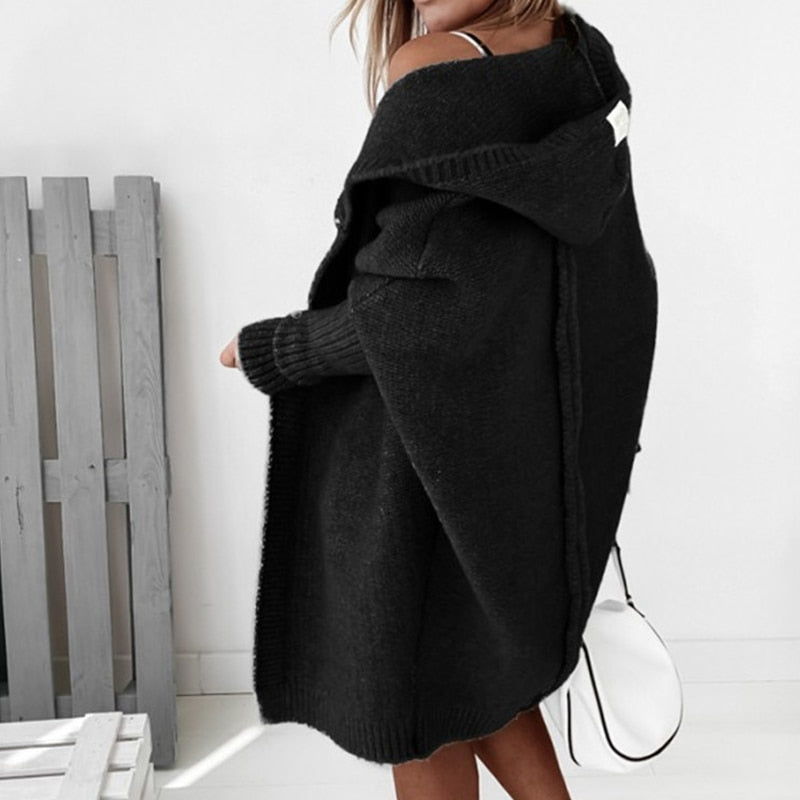 Antoinette | Strickjacke für Damen