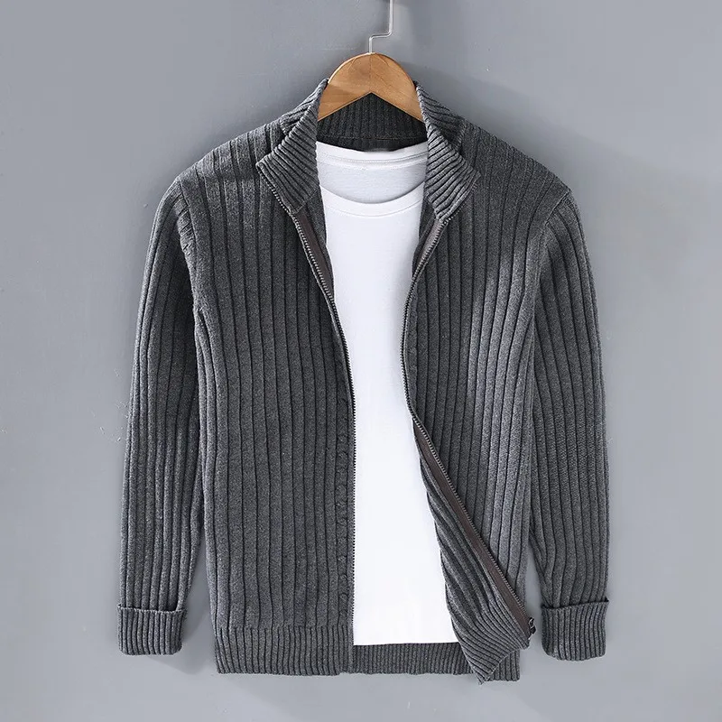 Arturich | Stilvoller Cardigan für Herren