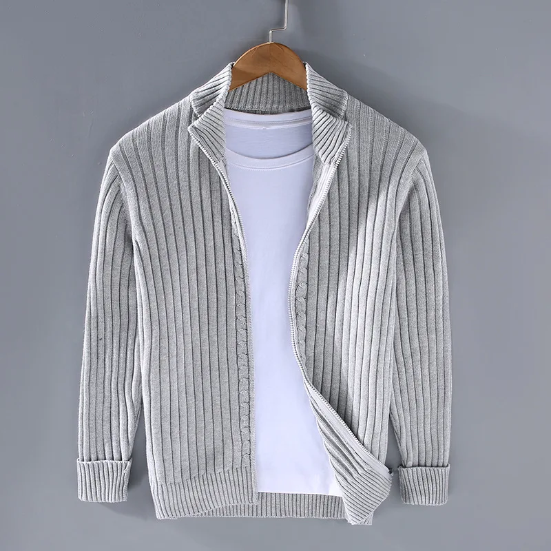 Arturich | Stilvoller Cardigan für Herren