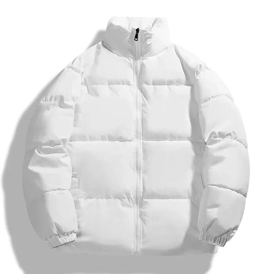 Anian | Gepolsterte Winterjacke für Herren