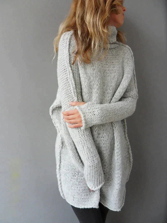 Clara | Oversize Pullover für Damen