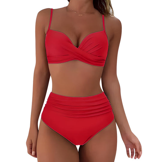 Ada | Damen Bikini-Set - Zeitlos Und Ansprechend