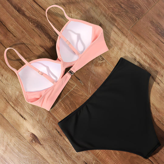 Ada | Damen Bikini-Set - Zeitlos Und Ansprechend