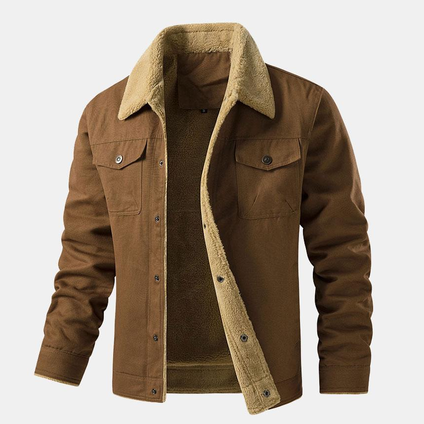 Ansar | Jacke für Herren
