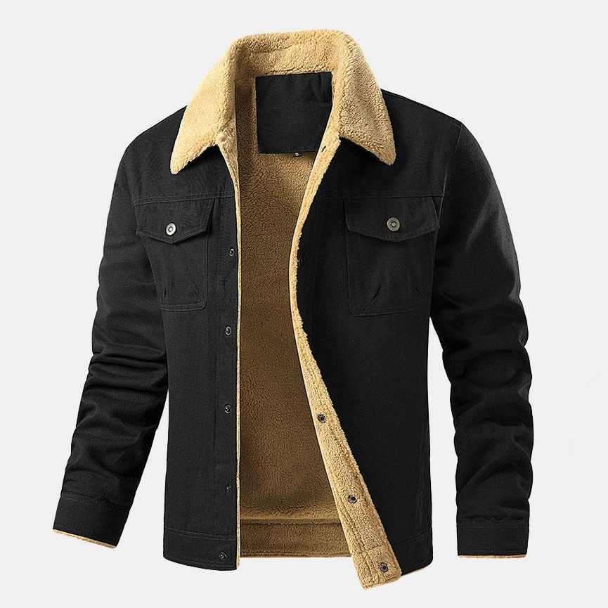 Ansar | Jacke für Herren
