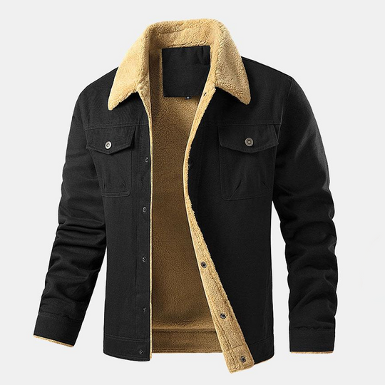 Ansar | Jacke für Herren