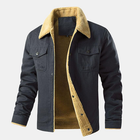 Ansar | Jacke für Herren