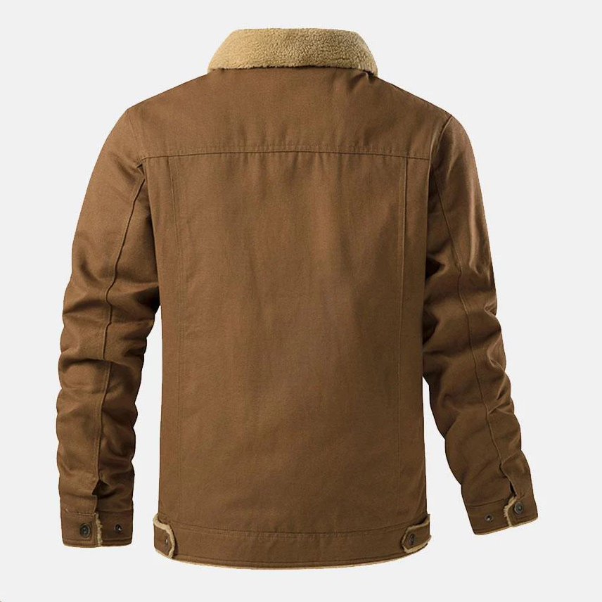 Ansar | Jacke für Herren