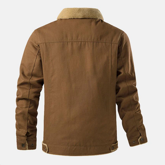 Ansar | Jacke für Herren