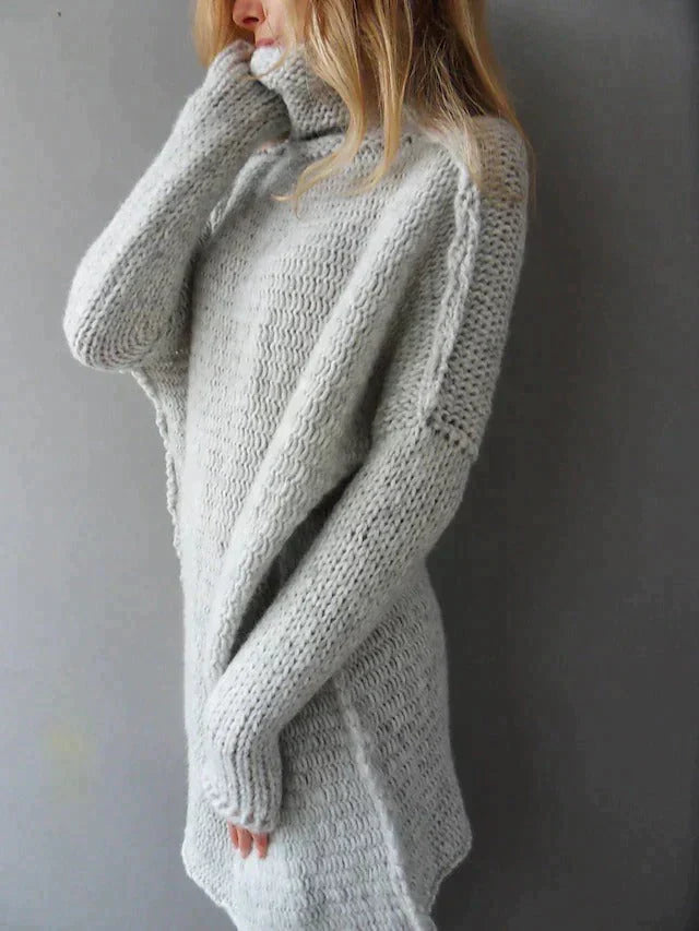 Clara | Oversize Pullover für Damen