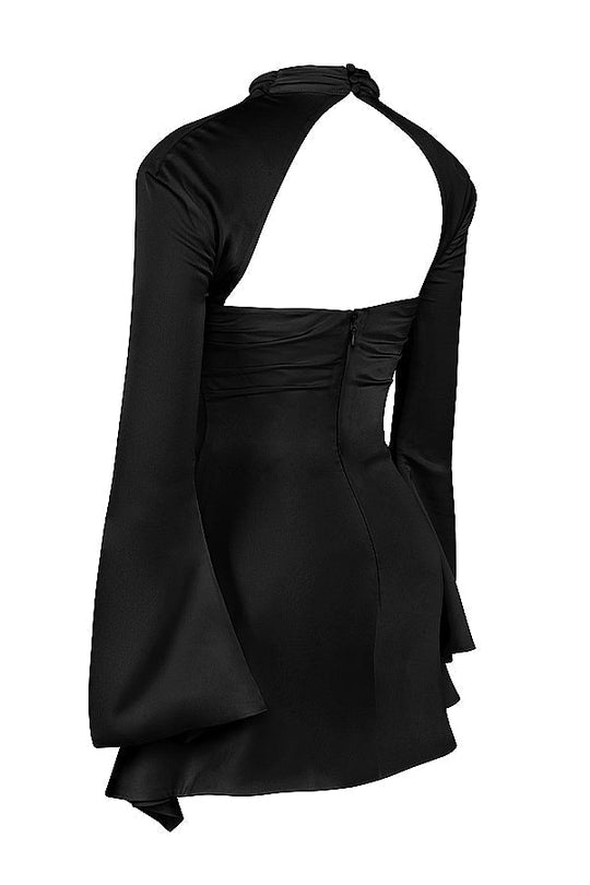 Aurora | Elegantes Korsagenkleid für Damen