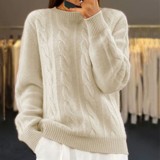 Strickpullover für Damen