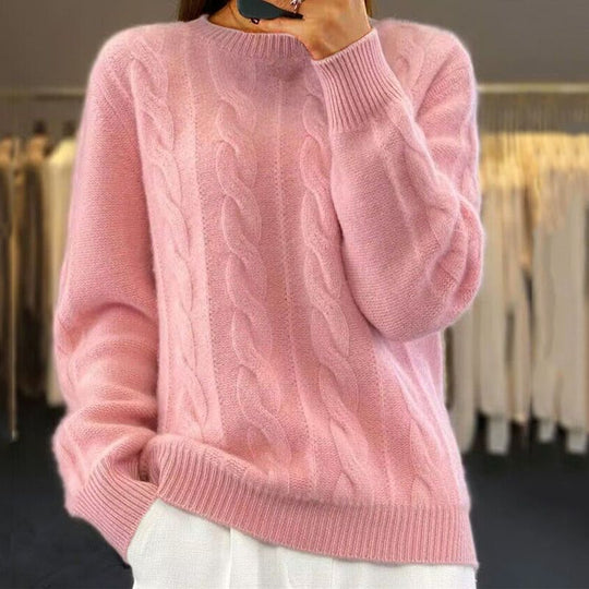 Strickpullover für Damen