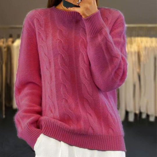 Strickpullover für Damen